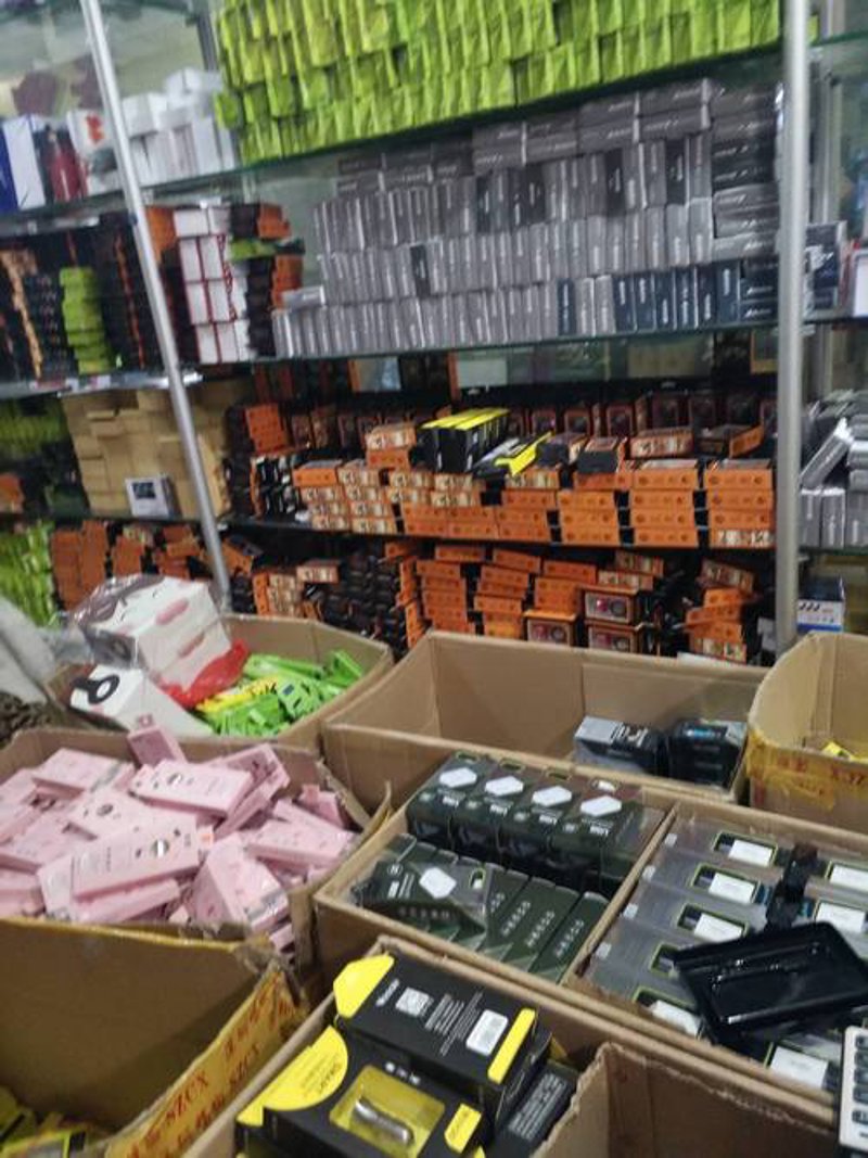 行业动态：太原迈东文洋商贸有限公司的经营策略与发展趋势